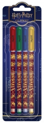 Harry-Potter-Gelstifte – Set Magic Locations