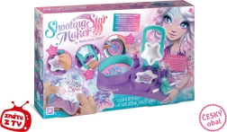 Mach deine eigenen Sternschnuppen