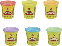 Play-Doh einzelne Becher, Sortiment