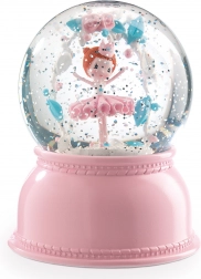 Nachtlicht Ballerina