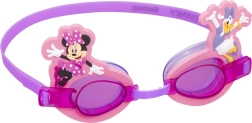 Kinder Schwimmbrille Minnie Deluxe