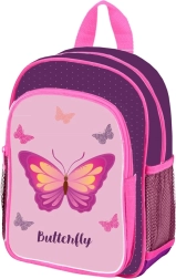 Kinder Rucksack Schmetterling für Vorschulkinder