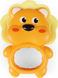Rassel Löwenjunges für Babys