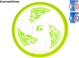 Gametime weiche Wurfscheibe 20 cm