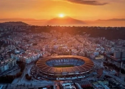 Puzzle Italien 1000 Teile RAVENSBURGER