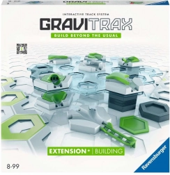 Ravensburger GraviTrax – Erweiterungsset Bauen