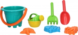 Sandkasten-Set für Kinder