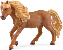 schleich Islandpferd – Hengst, Pferdeclub-Figur