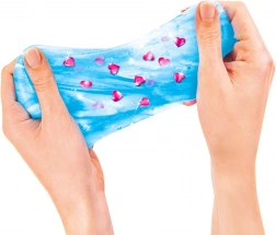 So Slime Magischer Elixier – Set zur Slime-Herstellung mit Wahrsagen