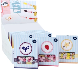 Small foot Holzperlen Candy