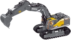 RC-Bagger Buddy Toys