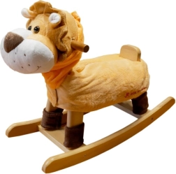 Schaukelndes Löwechen Simba