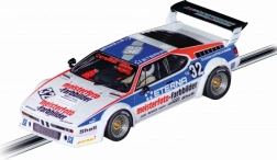 Carrera DIGITAL 124 BMW M1 Procar Rennwagen 1:24