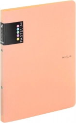 Ringordner Pastelini A4 Aprikose