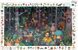 Märchenwald von DJECO