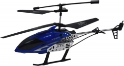 RC-Helikopter Fleg Devil III mit Gyroskop und Altitude-Hold-Funktion
