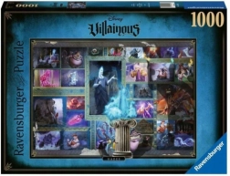 Ravensburger Puzzle Villainous: Hades 1000 Teile