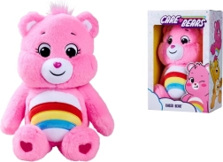 Plüschbär Wesołe Serce Troskliwe Misie 35 cm