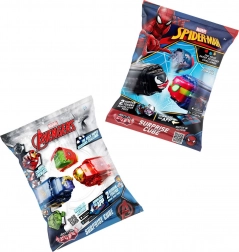 Marvel Überraschte Kampfwürfel