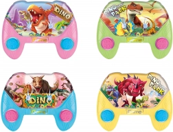 Wasserspiel Dinosaurier