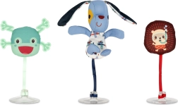 Lilliputiens - Wasserspielzeug mit Saugnapf Hund Jules