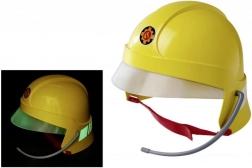 Feuerwehrmann Sam Helm für Kinder