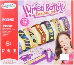 Armband-Bastelset für Kinder