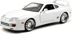 Metallmodellauto 1995 Toyota Supra Fast & Furious 1:24 Jada Toys