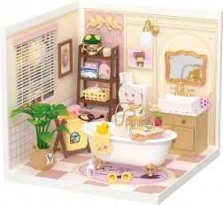 Mini-Badezimmer Pop Bubble – ROLIFE SUPER CREATOR