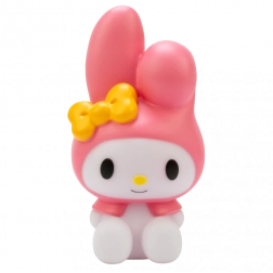 My Melody große Lampe