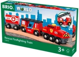 Feuerwehrzug