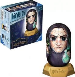 Ravensburger 3D Puzzle Hylkies Harry Potter Severus Snape 54 Teile
