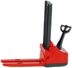 Bruder Palettenhubwagen