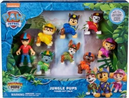 PAW Patrol Waldpfoten Figuren-Set