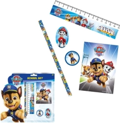 Schulset Paw Patrol