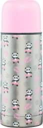 Thermoflasche Panda 550 ml