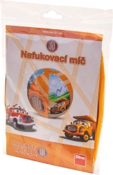 Aufblasbarer Ball TATRA 61 cm