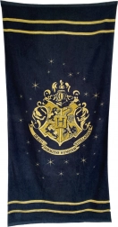 Handtuch Harry Potter Gold Crest 75 × 150 cm