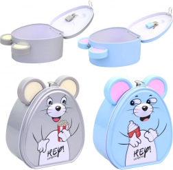 Sparbüchse für Kinder MaDe