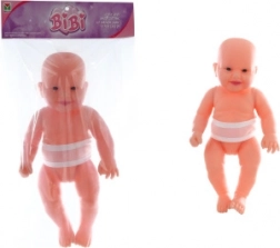Babypuppe 30 cm – Junge mit festem Körper
