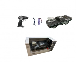 RC Auto Drift Schwarz