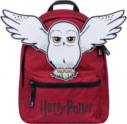 Vorschulrucksack Harry Potter mit Hedwig-Motiv