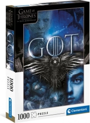 Puzzle 1000 Teile Game of Thrones