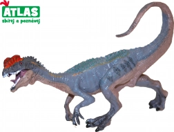 Figur Dino Dilophosaurus 15 cm