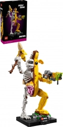 LEGO Fortnite Peely Bone – Sammelfigur zum Bauen