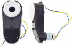 Klappmotor 24V 6000RPM für Elektroauto