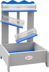 Klassische Welt Wasserspielplatz - Experimentelles Set