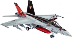 Plastikmodellbausatz REVELL F/A-18E Super Hornet 1:144