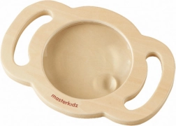 Masterkidz hölzernes Vergrößerungsglas Discovery
