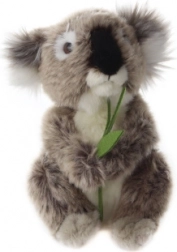 Plüsch-Koala 17 cm